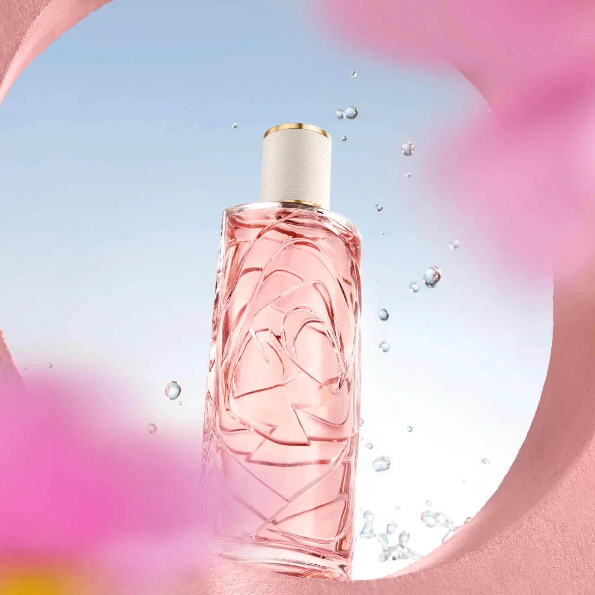 Lancôme Hajuvedet<Les Ô Over the Top EdT 100 ml -tuoksu