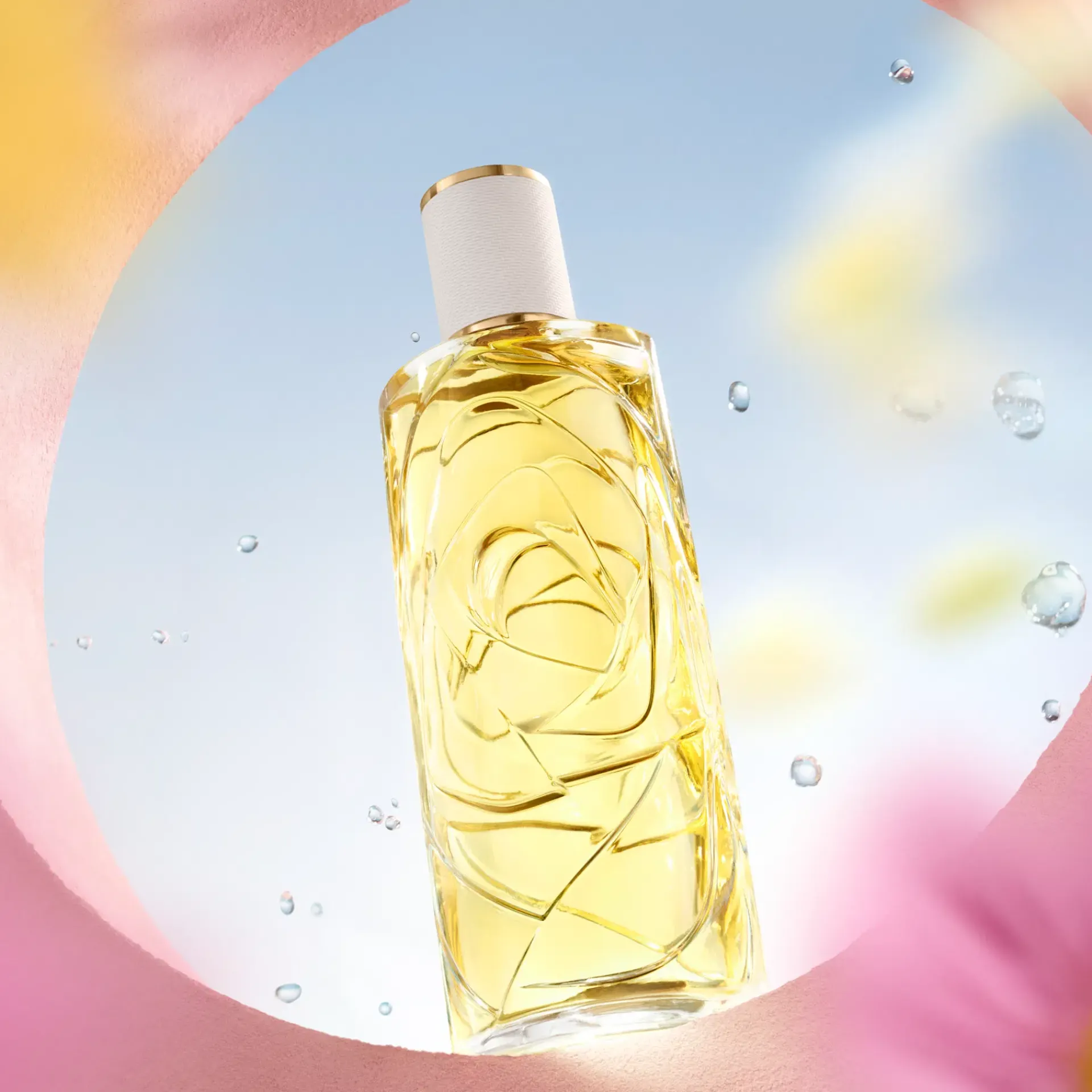 Lancôme Hajuvedet<Les Ô Zenith EdT 100 ml -tuoksu