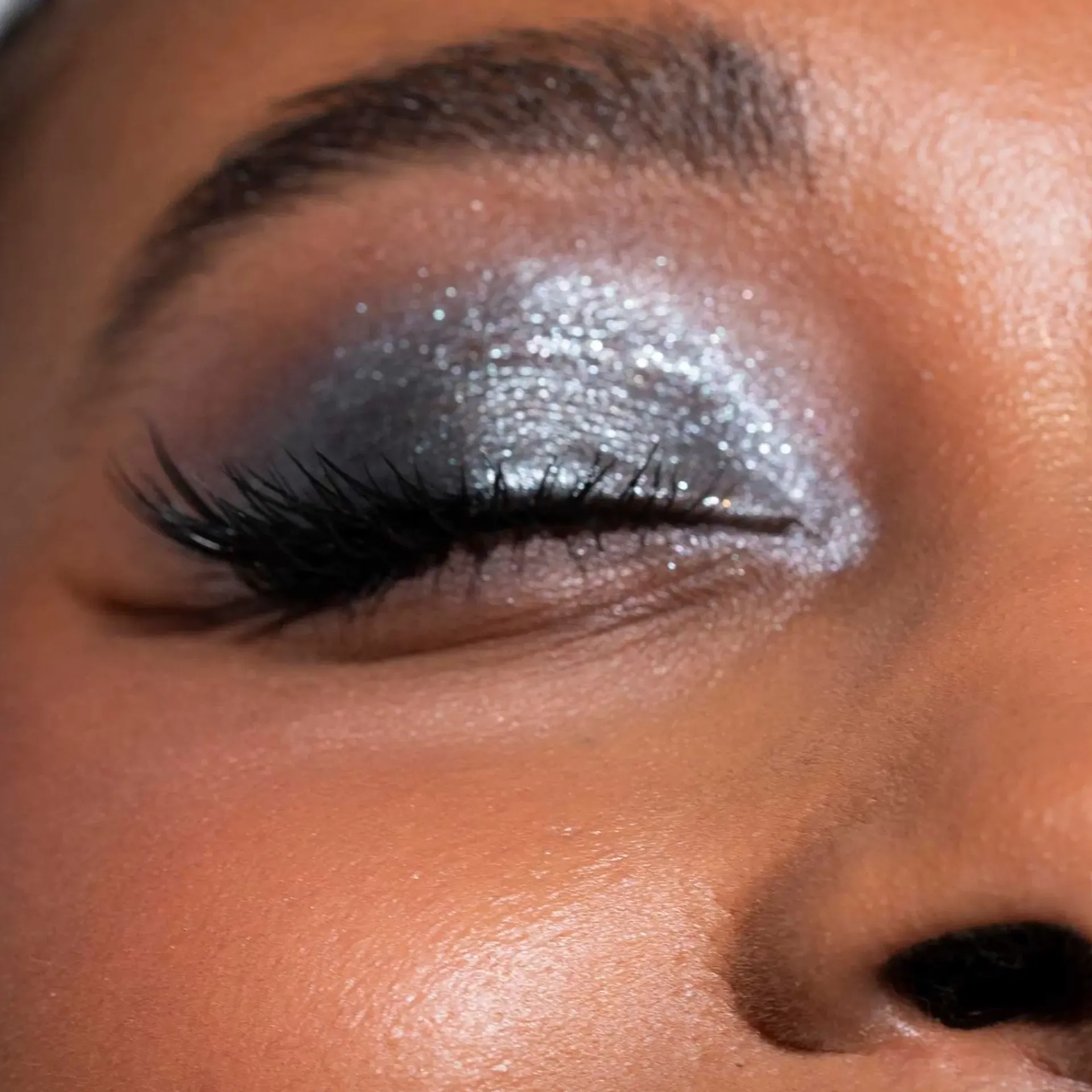 LH Cosmetics Silmämeikit<Aim Higher palette -luomiväripaletti 9 g