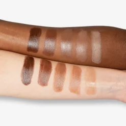 LH Cosmetics Kasvomeikit<Artistick -voidemainen aurinkopuuteri 5,8 g