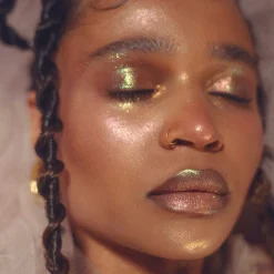 LH Cosmetics Silmämeikit<Aurora -luomiväripaletti 3,2 g