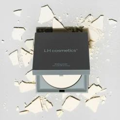 LH Cosmetics Kasvomeikit<Blotting Powder -kivipuuteri 6 g