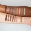LH Cosmetics Silmämeikit<Boring Nude palette -luomiväripaletti 9 g
