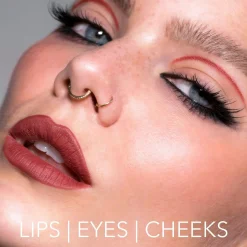 LH Cosmetics Silmämeikit<Crayon -monikäyttöinen rajauskynä 1,1 g