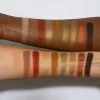 LH Cosmetics Silmämeikit<Creator palette -luomiväripaletti 9 g