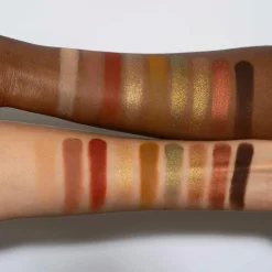 LH Cosmetics Silmämeikit<Creator palette -luomiväripaletti 9 g