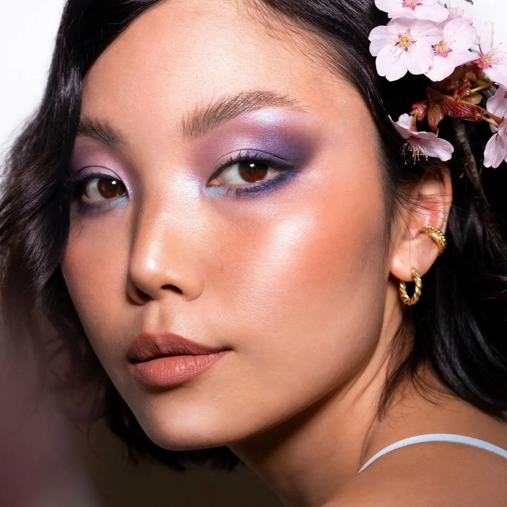 LH Cosmetics Silmämeikit<Daybreak palette -luomiväripaletti 9 g