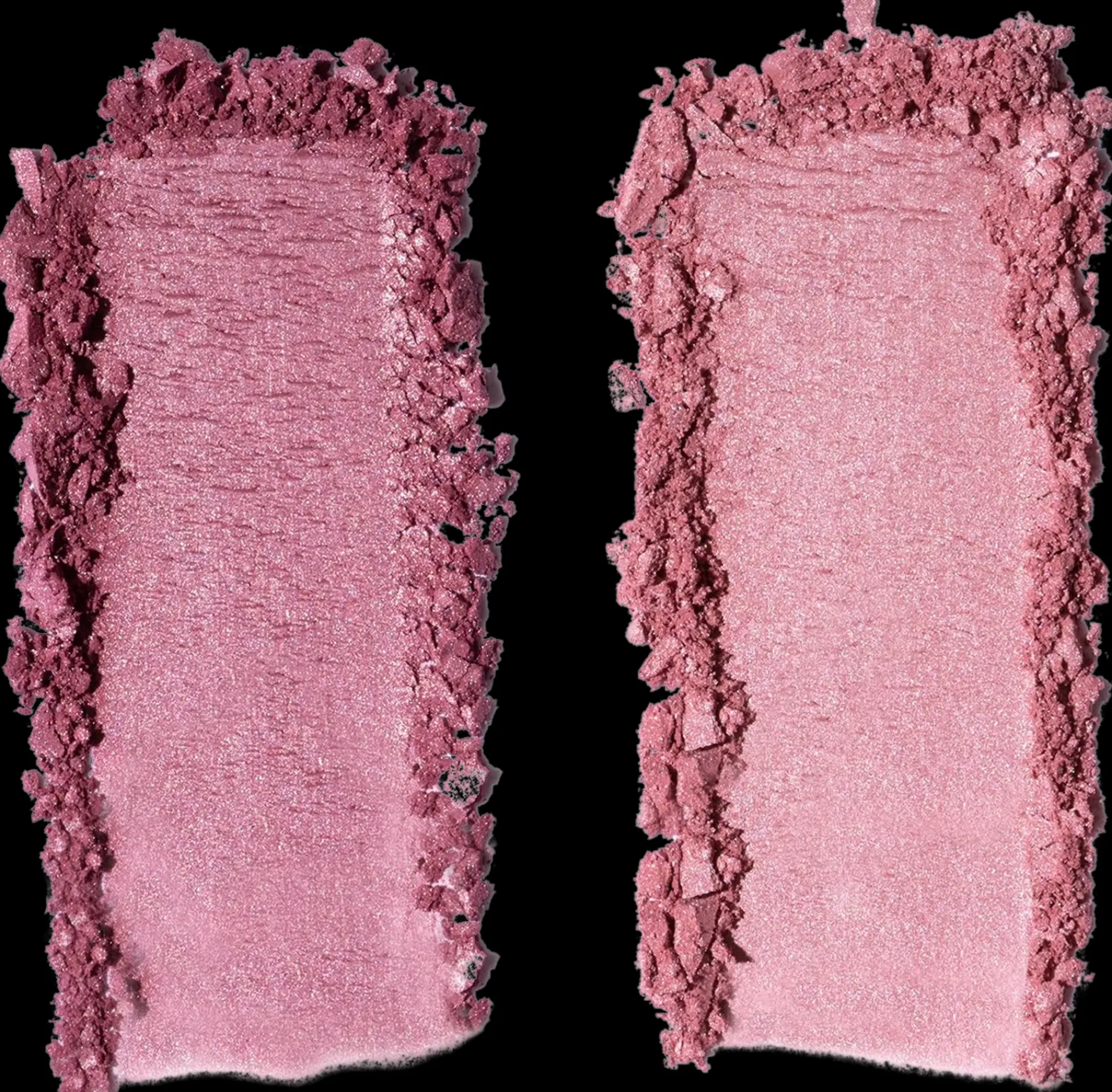 LH Cosmetics Kasvomeikit<Duo dimension -poskipunapaletti 4 g