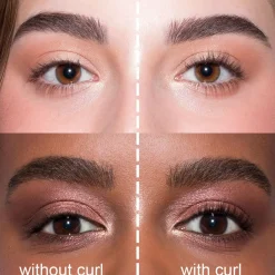 LH Cosmetics Meikkisiveltimet Ja -Välineet<Eyes Wide Open Eyelash Curler -ripsientaivuttimet