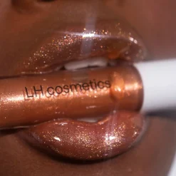 LH Cosmetics Huulimeikit<Glazed -huulikiilto 3,5 ml