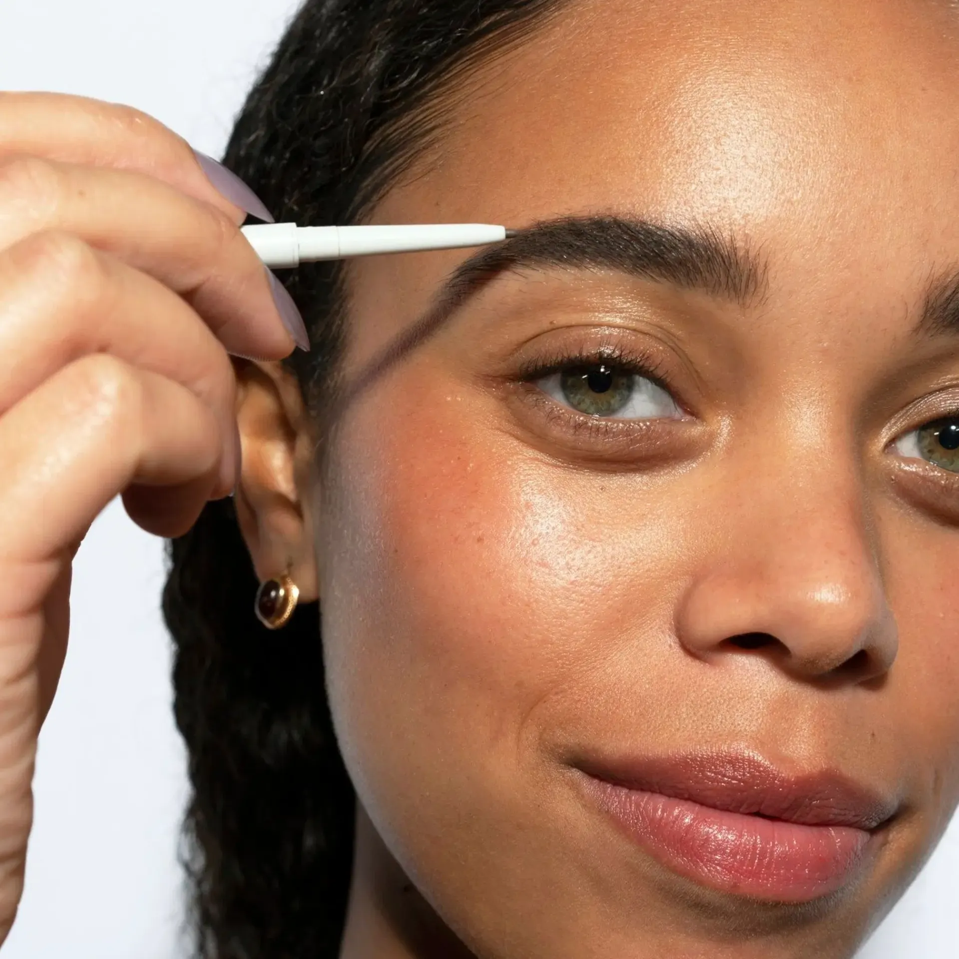 LH Cosmetics Silmämeikit<Infinity Brow Pen -kulmakynä 0,07 g