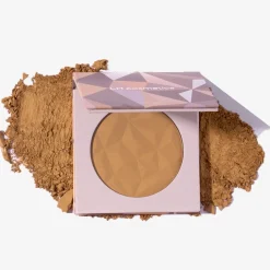 LH Cosmetics Kasvomeikit<Infinity Bronzer -aurinkopuuteri 7 g