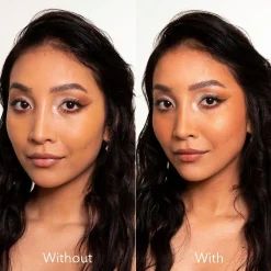 LH Cosmetics Kasvomeikit<Infinity Bronzer -aurinkopuuteri 7 g