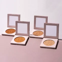 LH Cosmetics Kasvomeikit<Infinity Bronzer -aurinkopuuteri 7 g