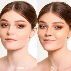 LH Cosmetics Kasvomeikit<Infinity Bronzer -aurinkopuuteri 7 g