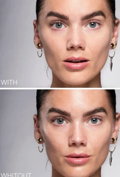 LH Cosmetics Kasvomeikit<Infinity Filter -irtopuuteri 9 g Light