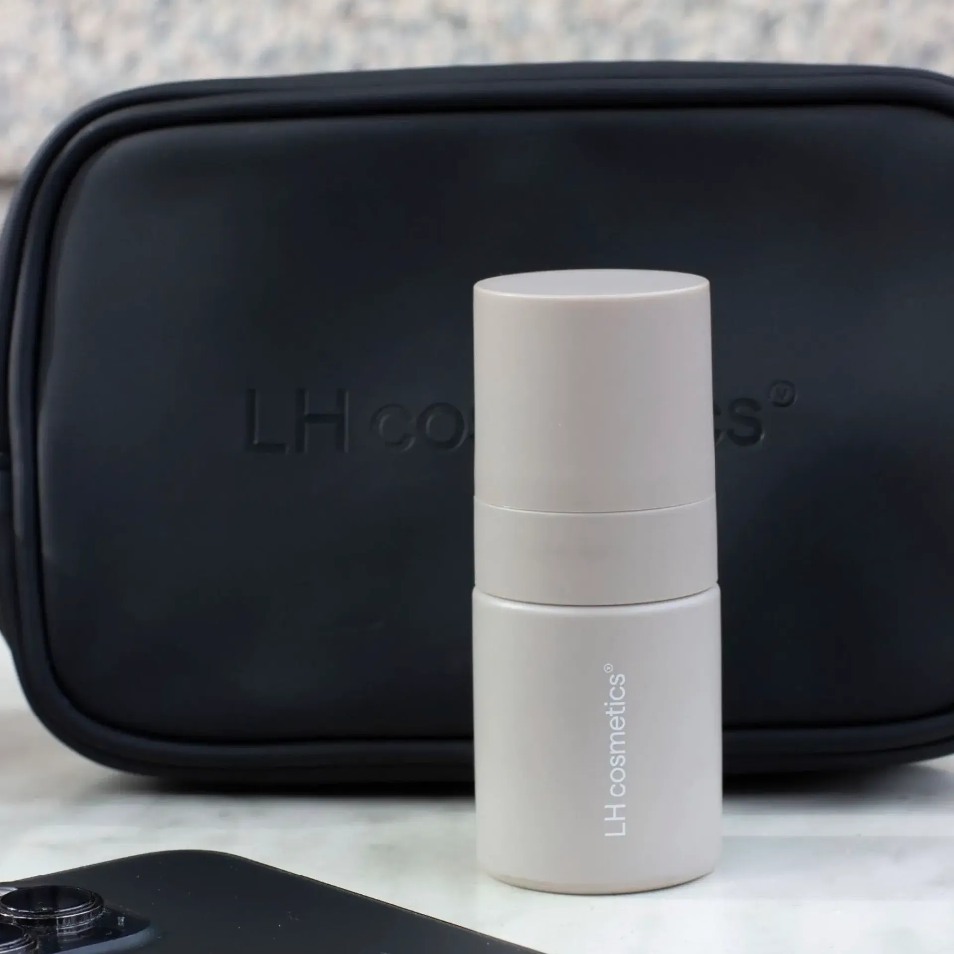 LH Cosmetics Kasvomeikit<Long Lasting Setting Spray meikinkiinnityssuihke 30 ml