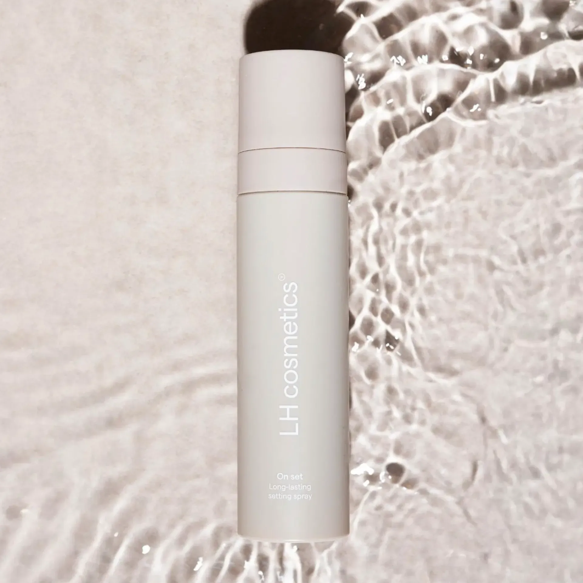 LH Cosmetics Kasvomeikit<Long Lasting Setting Spray meikinkiinnityssuihke 100 ml