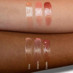 LH Cosmetics Huulimeikit<Plush -huulikiilto 10 ml