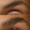 LH Cosmetics Silmämeikit<The Brow Wax -kulmageeli 7,8 ml