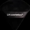 LH Cosmetics Meikkisiveltimet Ja -Välineet<The Powder Puff -puuterivippa