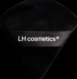 LH Cosmetics Meikkisiveltimet Ja -Välineet<The Powder Puff -puuterivippa
