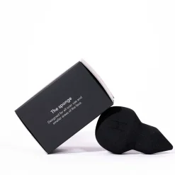 LH Cosmetics Meikkisiveltimet Ja -Välineet<The Sponge - erikoismuotoiltu meikkisieni