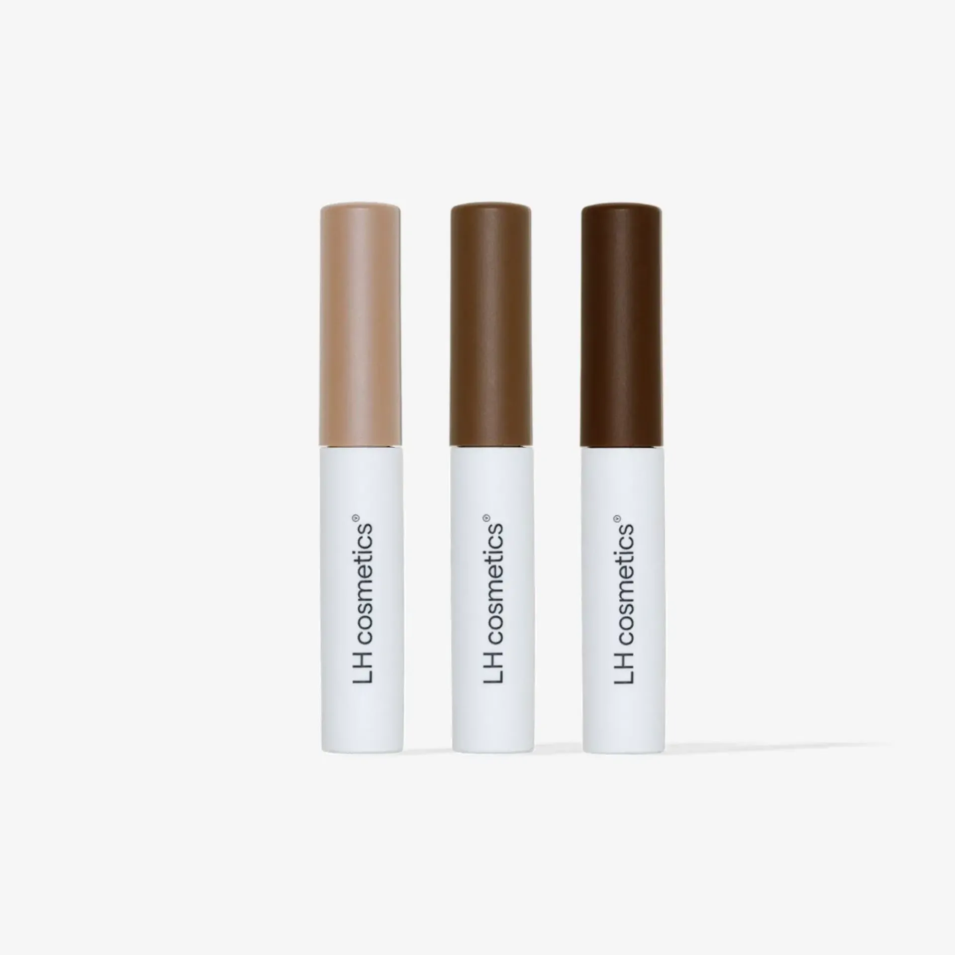 LH Cosmetics Silmämeikit<Tinted Brow Gel -kulmageeli 3,5 g