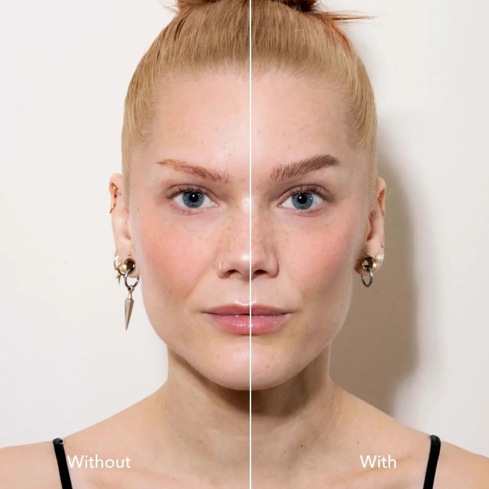 LH Cosmetics Silmämeikit<Tinted Brow Gel -kulmageeli 3,5 g