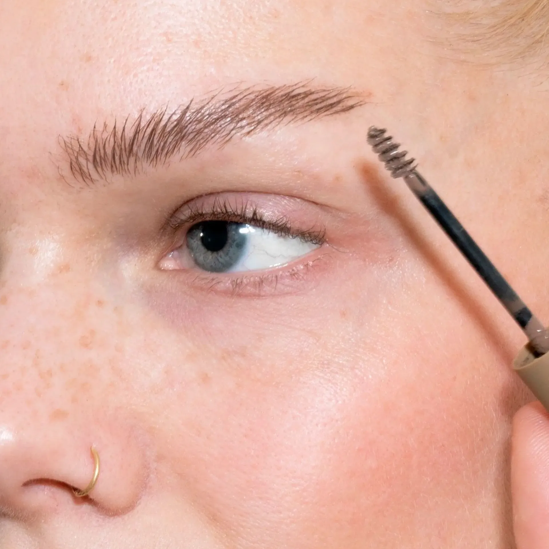 LH Cosmetics Silmämeikit<Tinted Brow Gel -kulmageeli 3,5 g