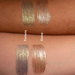 LH Cosmetics Silmämeikit<x Jenna Tanisha Sparkl -nestemäinen luomiväri 3,3 ml