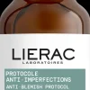 Lierac Kasvojenhoito<Anti-Blemish Protocol The Stop Spots 15ml