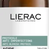 Lierac Kasvojenhoito<Anti-Blemish Protocol The Peeling 100ml