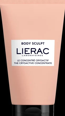 Lierac Vartalonhoito<Body Sculpt The Cryoactive Concentrate 150ml-hoitotiiviste