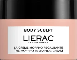 Lierac Vartalonhoito<Body Sculpt The Morpho-Firming Cream 200ml-vartalovoide