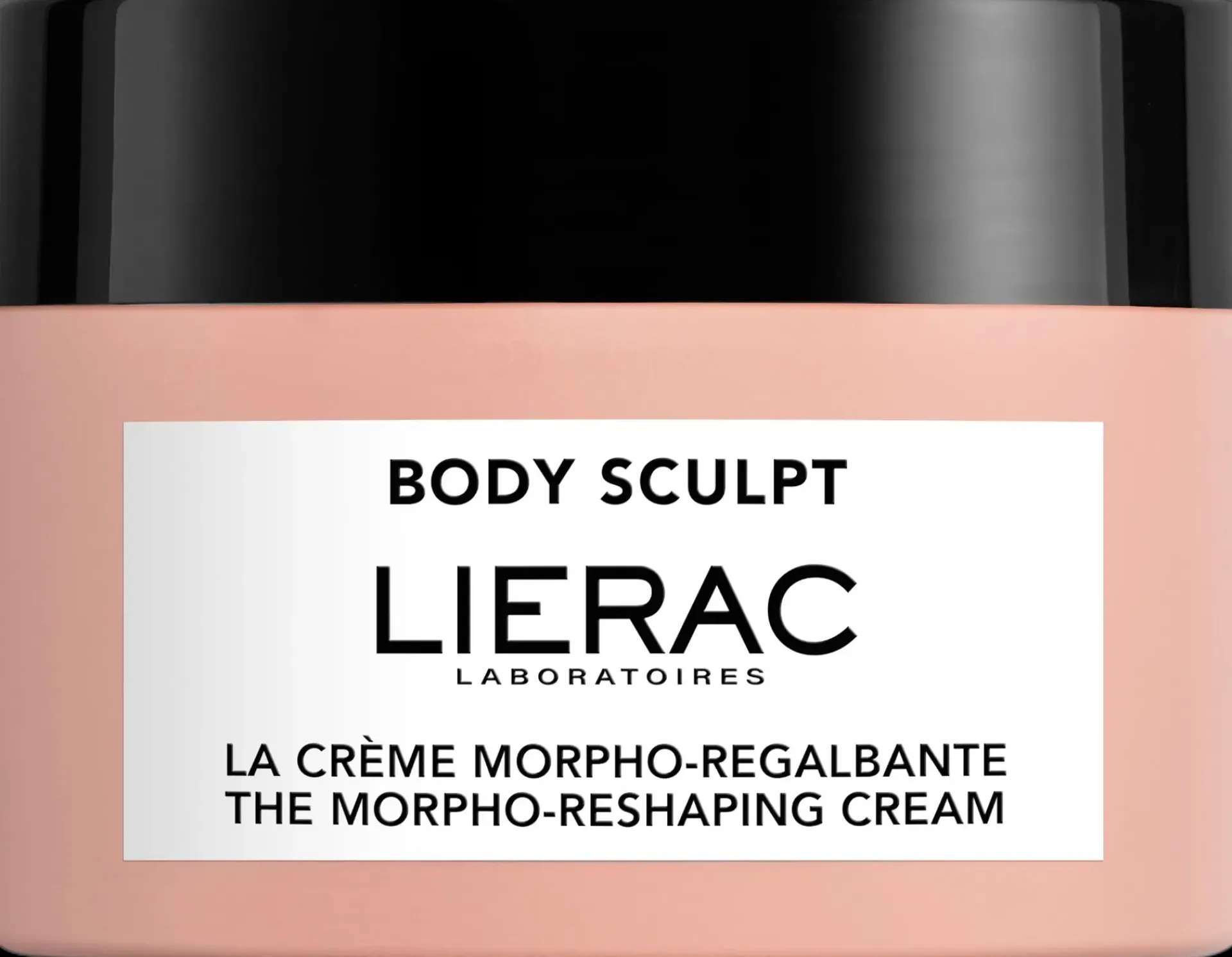Lierac Vartalonhoito<Body Sculpt The Morpho-Firming Cream 200ml-vartalovoide