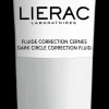Lierac Kasvojenhoito<Diopti Cernes Dark Circles Correction Fluid 15ml-silmänympärysvoide