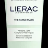 Lierac Kasvojenhoito<Exfoliating Scrub Mask -kuoriva naamio 75ml