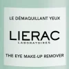 Lierac Kasvojenhoito<Eye Make Up Remover -silmämeikinpoistoaine 100 ml