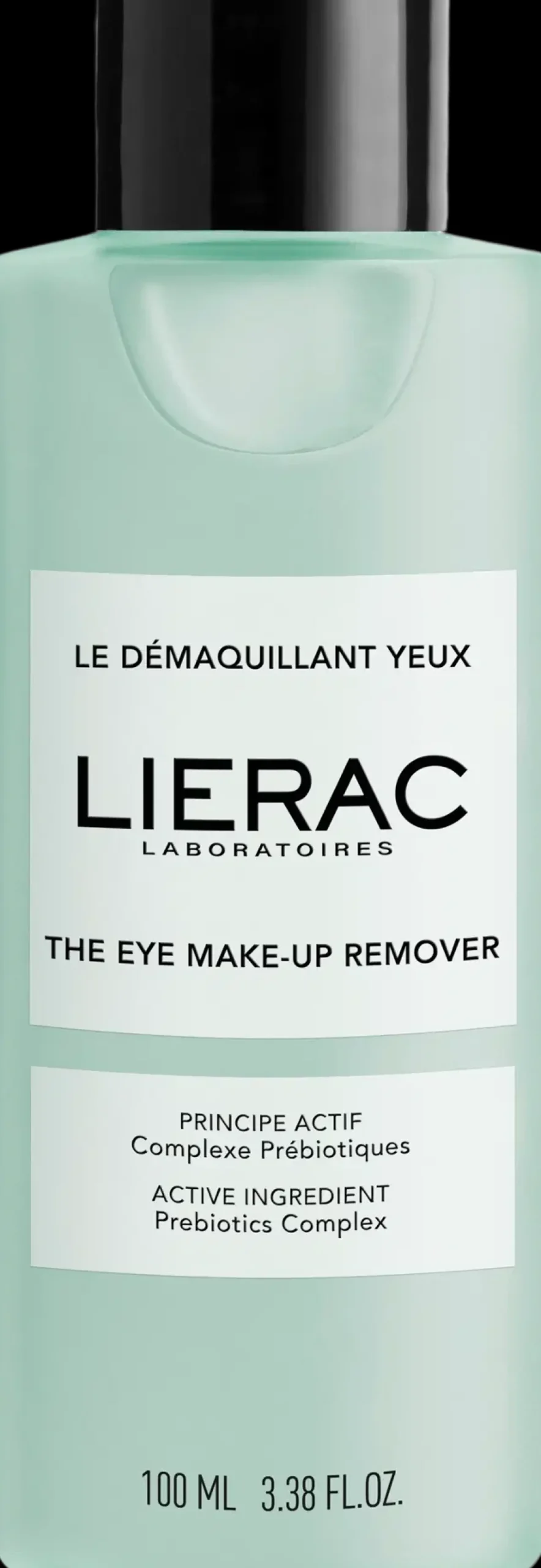 Lierac Kasvojenhoito<Eye Make Up Remover -silmämeikinpoistoaine 100 ml