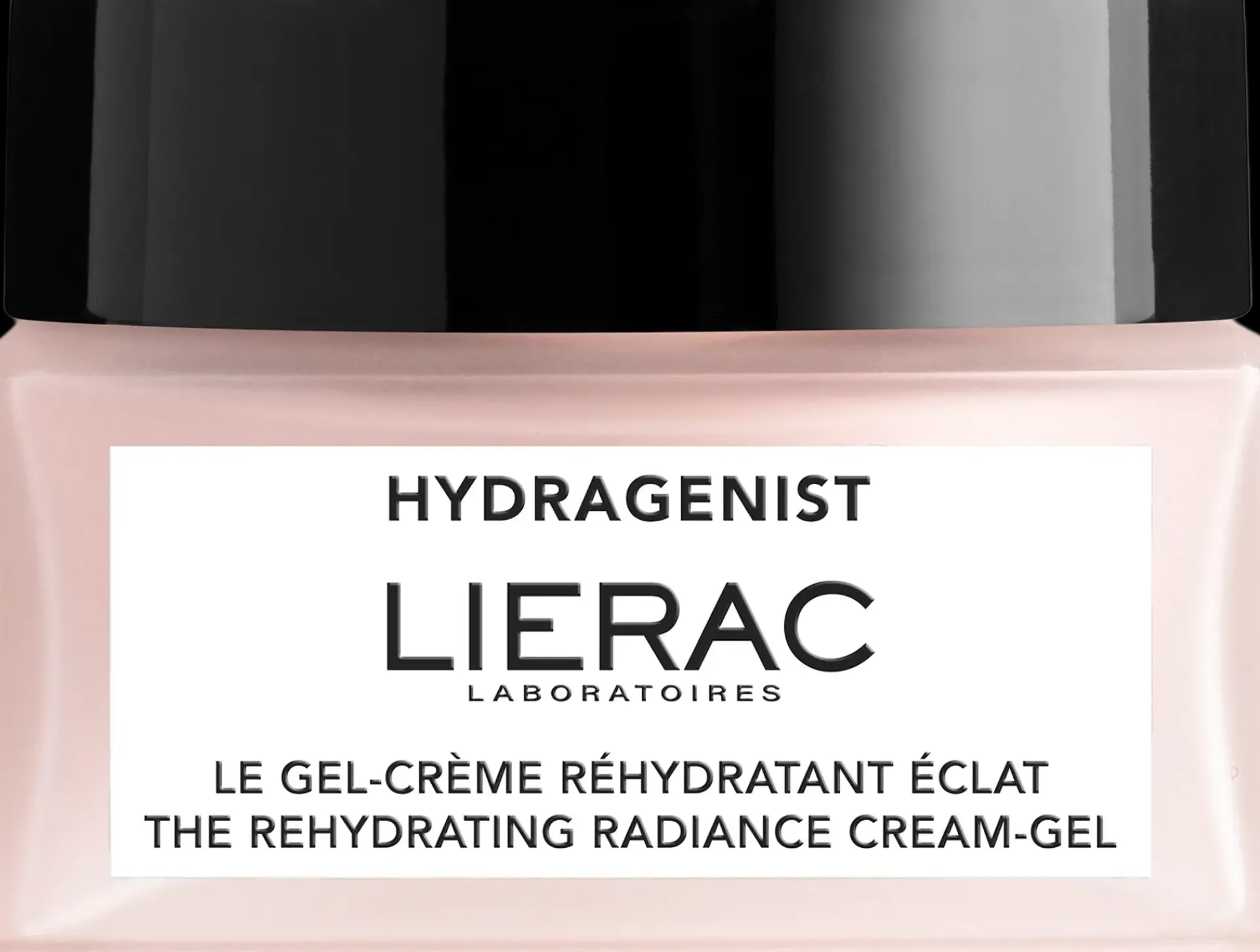 Lierac Kasvojenhoito<Hydragenist The Rehydrating Radiance Cream-Gel -geelivoide 50ml