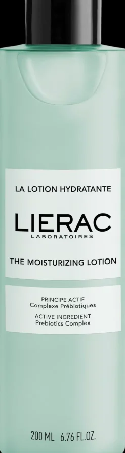 Lierac Kasvojenhoito<Hydrating Lotion -kosteuttava kasvovesi 200 ml