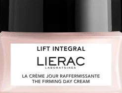 Lierac Ihonhoidon Tehoaineet|Kasvojenhoito<Lift Integral Day Cream -päivävoide 50 ml