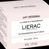 Lierac Kasvojenhoito<Lift Integral Night Cream Refill -yövoiteen täyttöpakkaus 50 ml