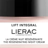 Lierac Ihonhoidon Tehoaineet|Kasvojenhoito<Lift Integral Night Cream -yövoide 50 ml