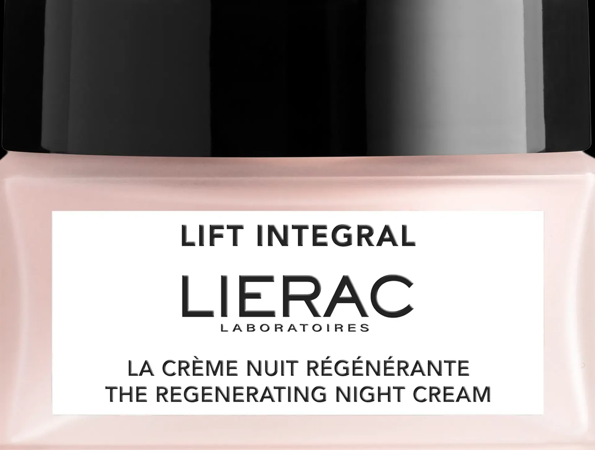 Lierac Ihonhoidon Tehoaineet|Kasvojenhoito<Lift Integral Night Cream -yövoide 50 ml