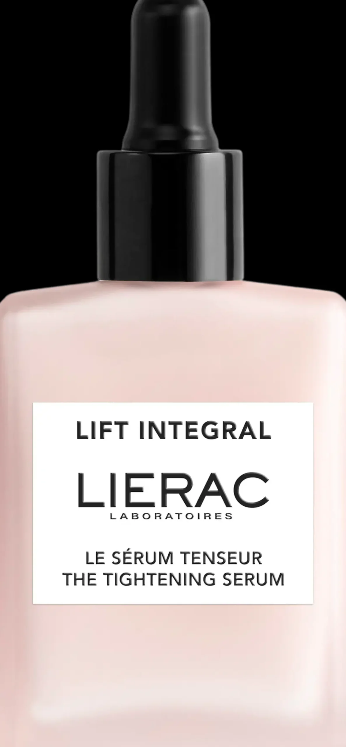 Lierac Ihonhoidon Tehoaineet|Kasvojenhoito<Lift Integral Serum -kasvoseerumi 30 ml