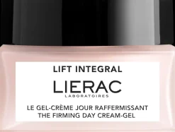 Lierac Kasvojenhoito<Lift Integral The Firming Day Cream-Gel -päivävoide 50 ml