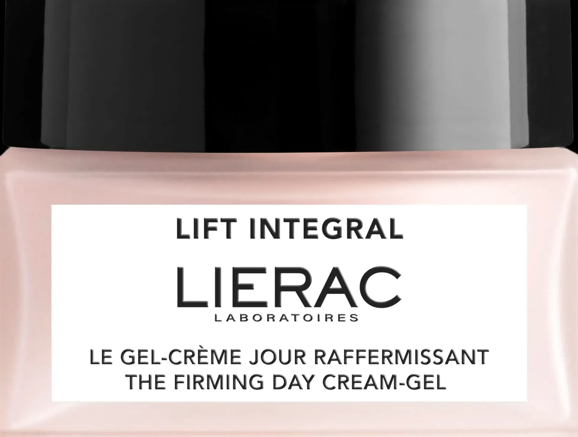 Lierac Kasvojenhoito<Lift Integral The Firming Day Cream-Gel -päivävoide 50 ml