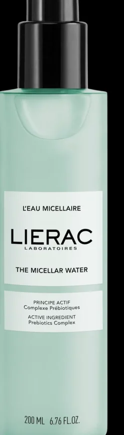 Lierac Kasvojenhoito<Micellar Water -misellivesi 200 ml